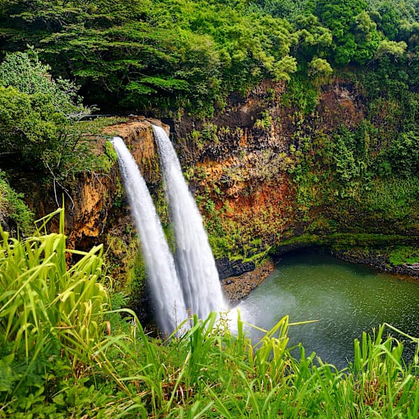 Hawaii island-hopping: Aloha vibes and California dreams