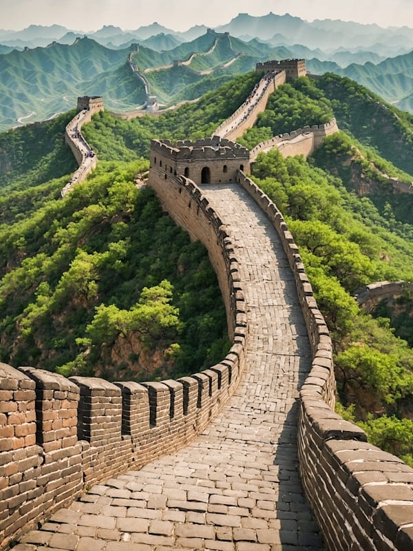 China calling