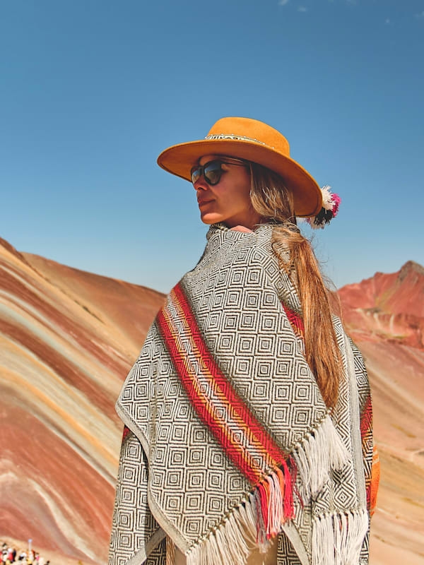 Picture-perfect Peru